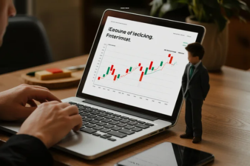 etf基金怎么赚钱？etf基金靠什么赚钱