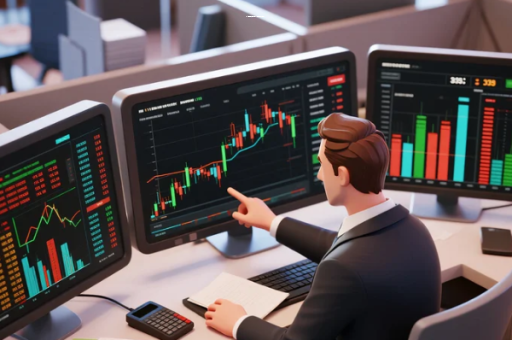 etf基金怎么赚钱？etf基金靠什么赚钱